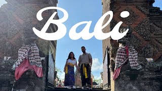 Bali 🇮🇩 بالي