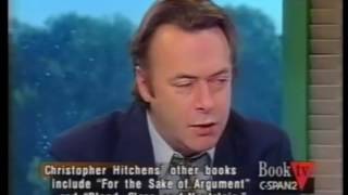 Hitchens on Hillary and her rapist husband 1999