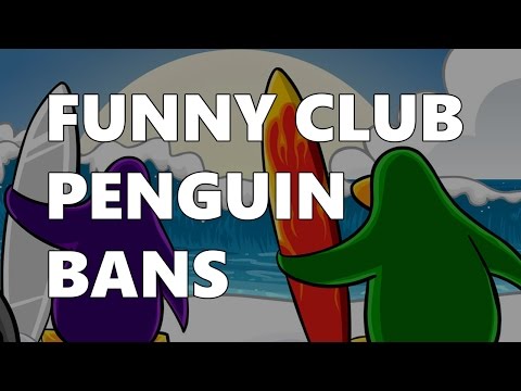 Club penguin tho  Club penguin, Club penguin funny, Penguins funny