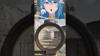WARNING: SAD Absolute State of ABI NO TREES HACK!!!! #arenabreakoutinfinite #vtuber #sad | #celestia