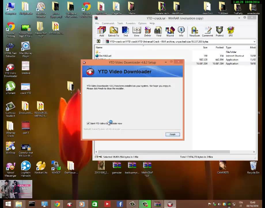ytd free download with crack ytd free download with crack