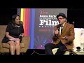 SBIFF 2020 - Michael Giacchino Discussion (Variety Artisans Awards)