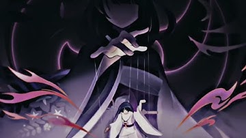 [ Mocking bird ] [ Nahida and Wanderer edit ]
