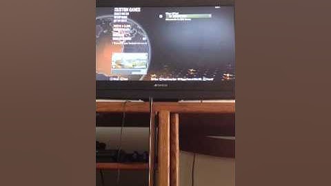 How To Get Out Of The Map On Grind (Black Ops 2)