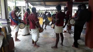 OM SAKTHI URUMI MALAM TG MALIM BOYS