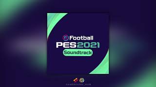 Jaakko Eino Kalevi  I Am Looking Forward  Pes 2021 Ost