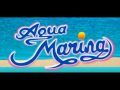 Agua Marina - Mix 5 [ 1985 ] Audio original