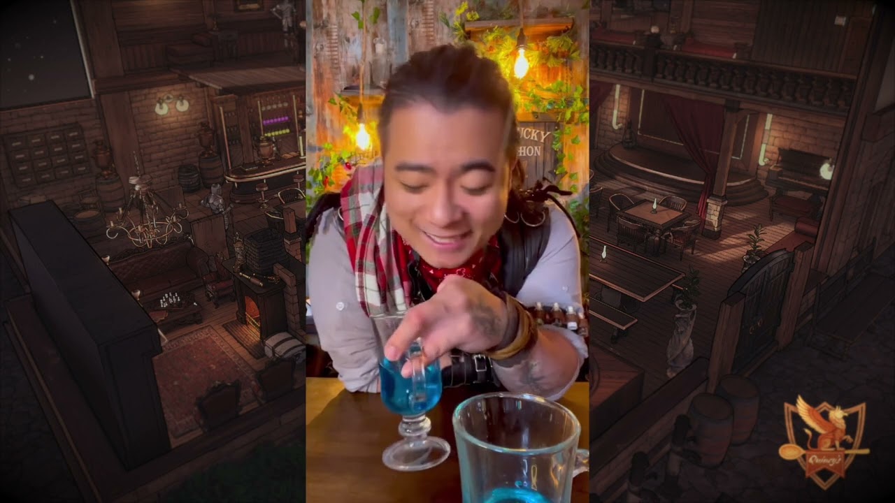 QUINCY'S TAVERN- COMPILATION VIDEO 