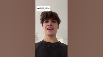 Replying to @sooby shes fuming 🤣🤣🤣🤣 #kylethomas #shorts