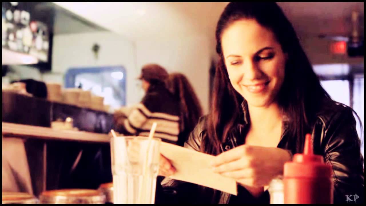 Bo + Kenzi | Wonderwall