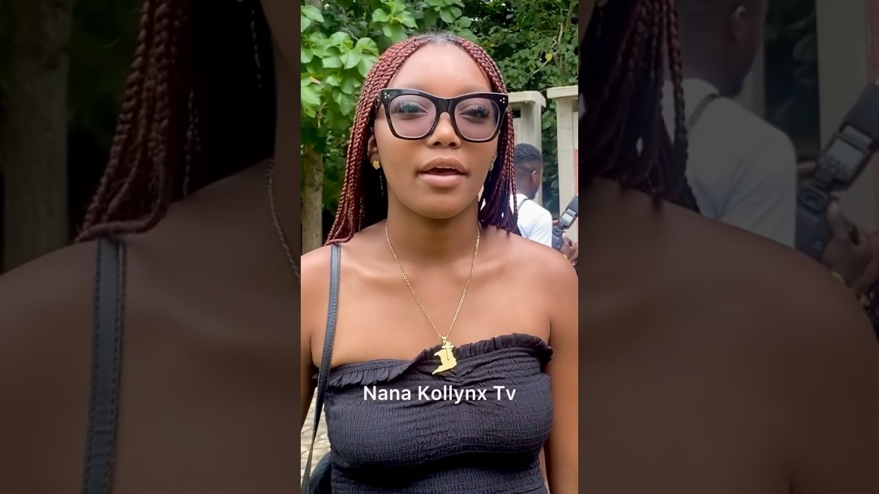 My experience @ Slave River Site in Ghana🇬🇭😭