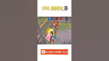 TDM IN HACKER🗿 #tdm #bgmi #shortsfeed #trending #hacker #trendingshorts #pubgmobile