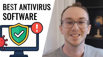 Best Antivirus Software in 2025: Top Picks for Ultimate Protection