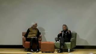 Part 3: Understanding Palestine & Israel: Activist & Author Phyllis Bennis speaking on her new book.