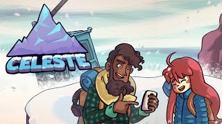 Extremely Unfunny Celeste Let's Play Part 4