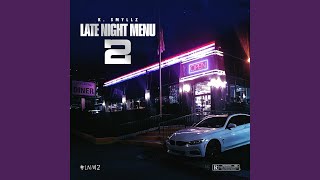 No More