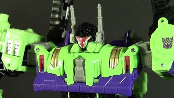 TJ Reviews: United EX Buildmaster