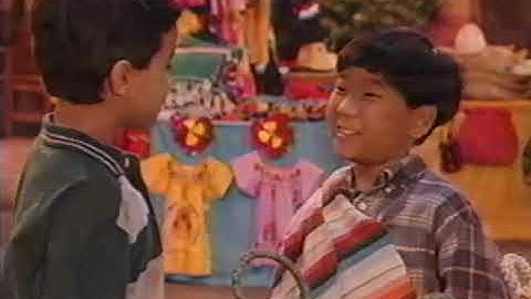 What A World We Share (2006 Version) Part 45