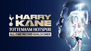 Harry Kane: Record Breaker | DOCUMENTARY screenshot 1