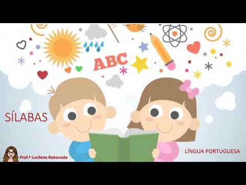 SÍLABAS - Atividades