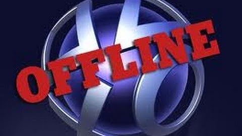 Sony PlayStation Network Taken Down by Attack