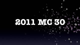 HKCEE 2011mc30