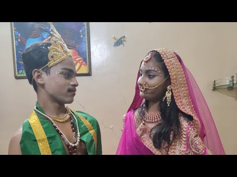 Janmashtami 2024 | Mata Chowki Moments 2023 | Sangam Vihar New Delhi