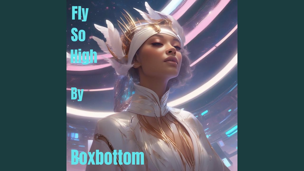 Watch Fly so High on YouTube Watch Fly so High on YouTube