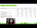 4th Lecture Reading financial reports Tanuja Yadav