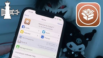 如何越狱 iOS 18 / 26.1 Jailbreak - Untethered [2025]