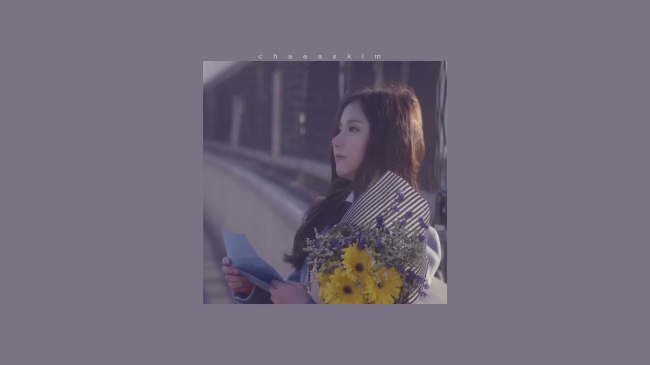 Gfriend - Rough (speed up)