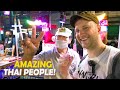 Welcome Back to ISAN / Thailand People Are Amazing / KORAT Street Food Tour 2024