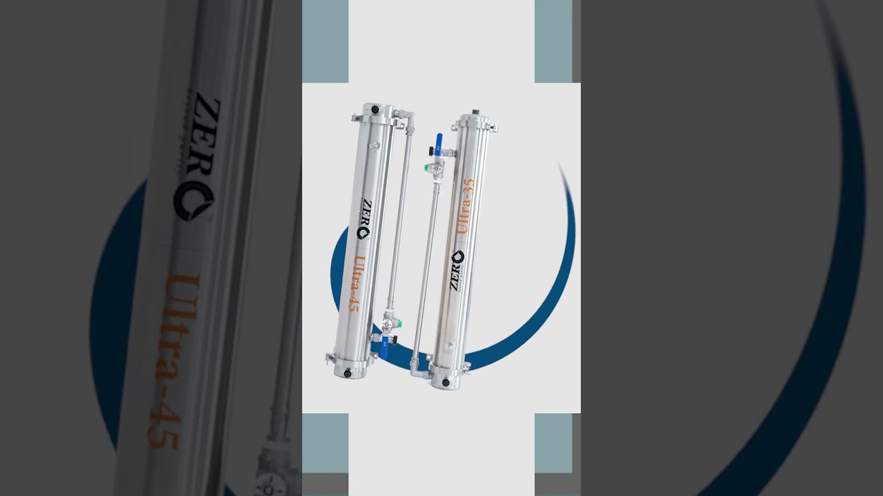 Consume Purity. Sustain Vitality. Upgrade Living