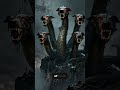 The Monster That Demands A Sacrifice
