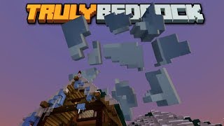 Truly Bedrock SEASON FINALE - Last Resort