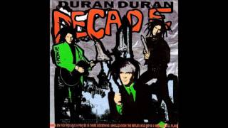 Duran Duran- Save A Prayer