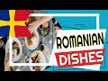 Most Popular Dishes In Romania - 10 Best Foods In Romania by Traditional Dishes