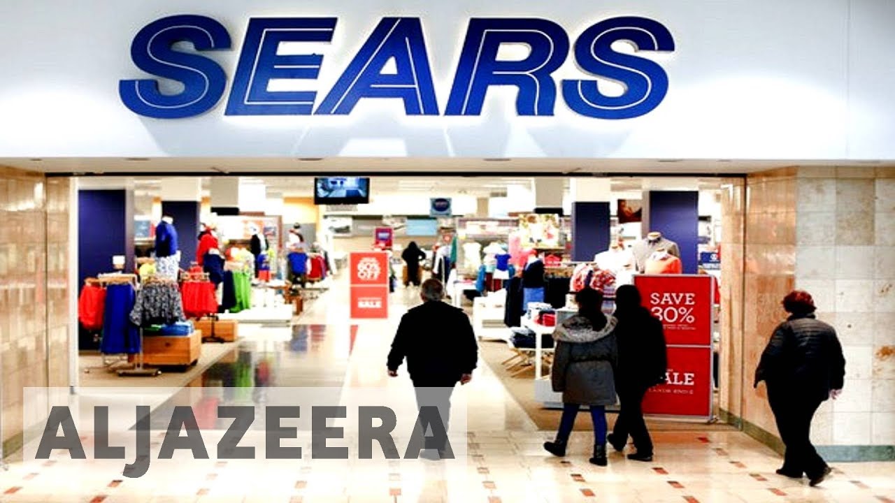 Jobs sears outlet stores employment