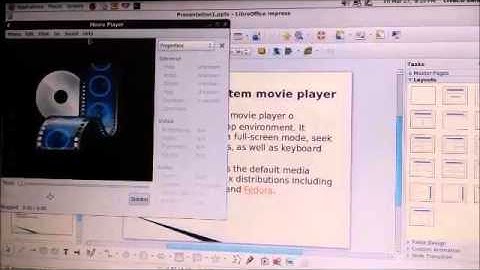 Features of Scientific Linux 6.5