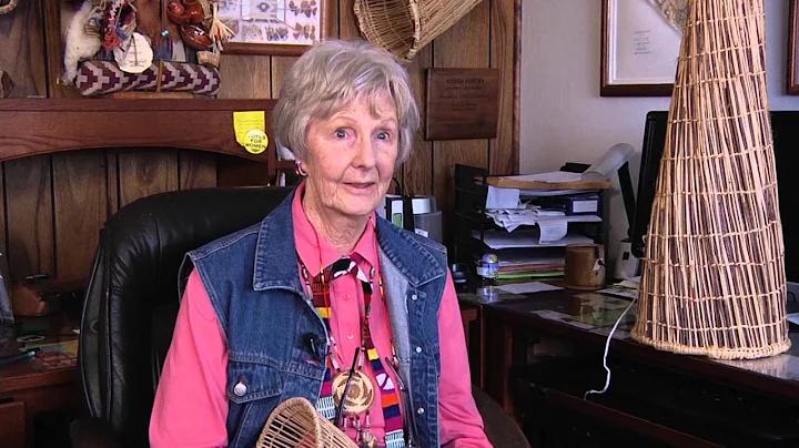 Mary Lee Metzker Fulkerson, Full Interview