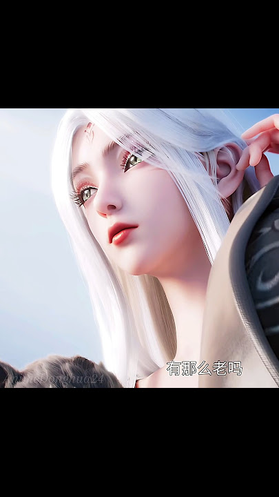 [Jade Dynasty] Zhang Xiaofan X Xiao Bai | Jade Dynasty #xiaobai #jadedyansty