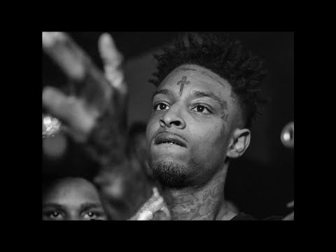 Stream 21 Savage Ft. Lil Baby (unreleased) by Youngcark