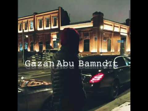 Gazan Abu Bandit