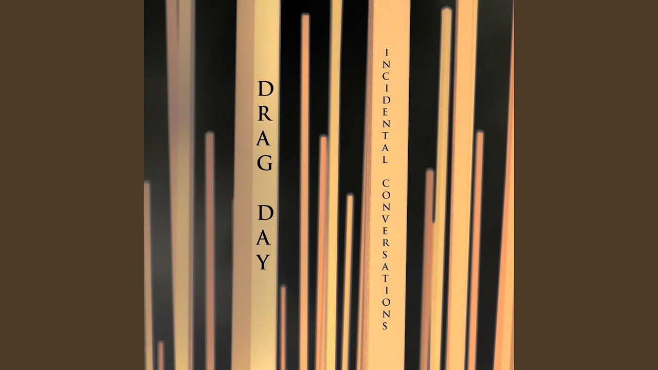 I Can Feel It Taking Over