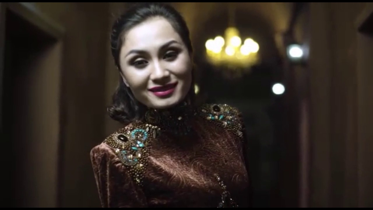 Басқаға жүрек көнбейді, Дина Азат қызы. باسقاعا جۇرەك كونبەيدى، دينا ازات قىزى