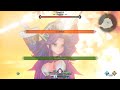 Trials Of Mana Shadow Angela Boss Fight Hard No Items 