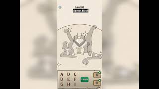 Tree forest: detective words level 85 Game walkthrough
