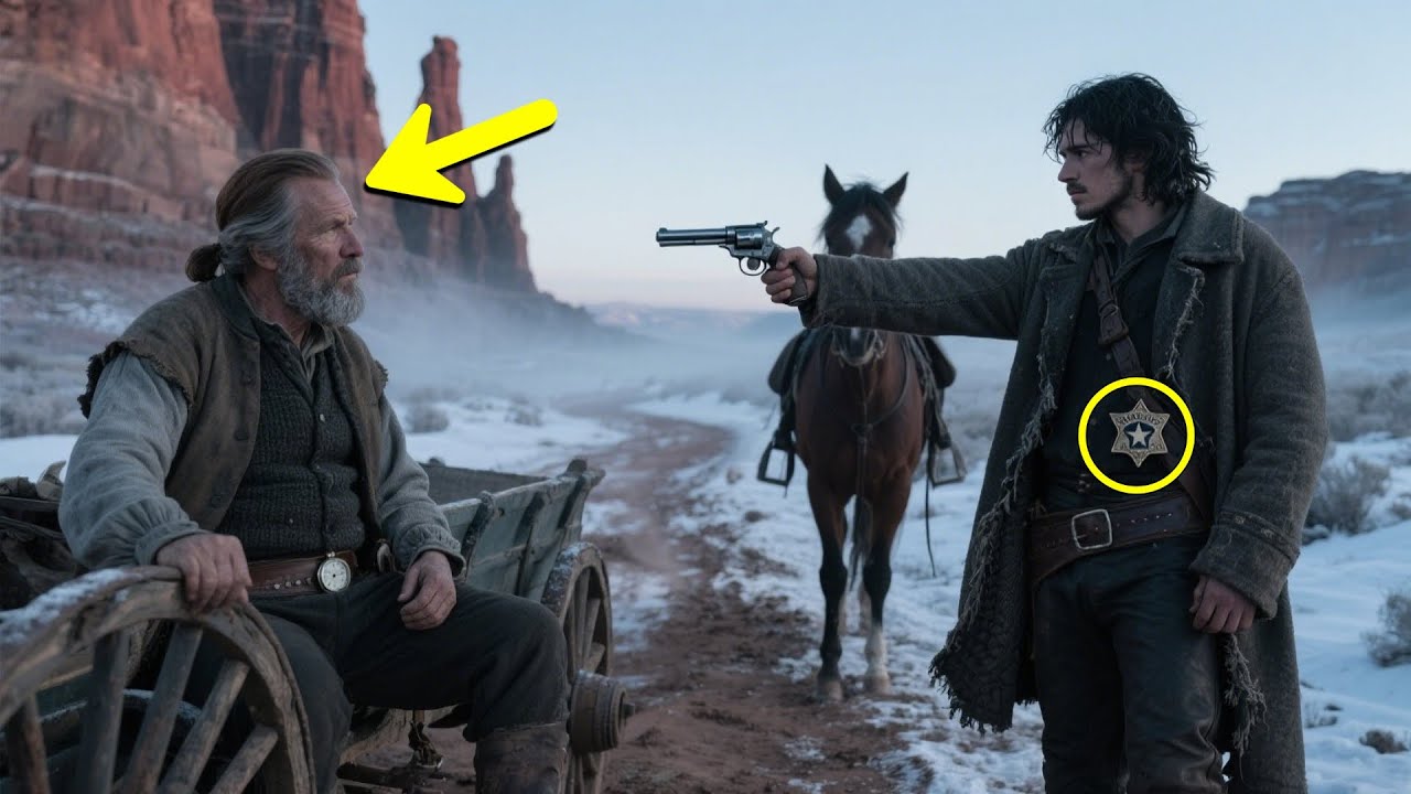 Arabayı soymaya çalıştı – Kadın sadece şunu dedi: “Bir şeyi unuttun: adımı.”