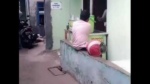 NGAKAK#Teman ga ada akhlak 🤣