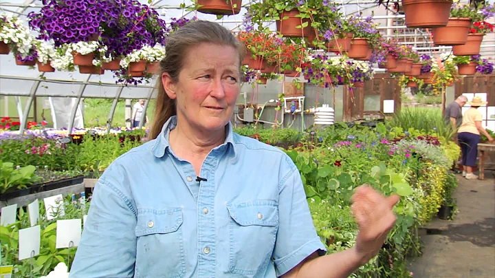 Jane Sorensen of Riverberry Farm Talks About the I...